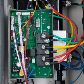Котел електричний Thermo Alliance 4 кВт TA149DCN4 №4