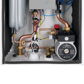 Котел електричний Thermo Alliance 4 кВт TA149DCN4 №5