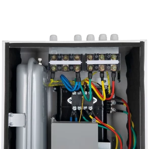 Котел електричний Thermo Alliance 4 кВт TA149DCN4 №6