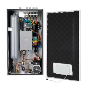 Котел електричний Thermo Alliance 4 кВт TA149DCN4 №8