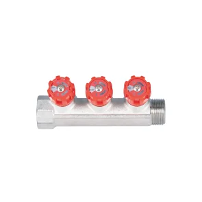 Колектор SD Plus 3/4" 3 виходи SD230W3 №5