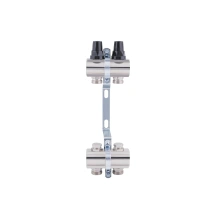Коллектор Thermo Alliance Forte 1" 2 выхода SF002W2