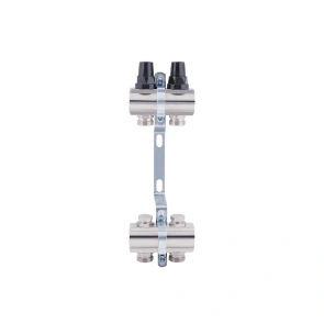 Коллектор Thermo Alliance Forte 1" 2 выхода SF002W2 №1