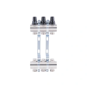 Колектор Thermo Alliance Forte 1" 3 виходи SF002W3 №2