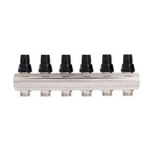 Колектор Thermo Alliance Forte 1" 6 виходів SF002W6 №4
