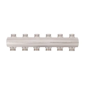 Колектор Thermo Alliance Forte 1" 6 виходів SF002W6 №5