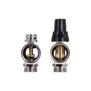 Колектор Thermo Alliance Forte 1" 6 виходів SF002W6 №6