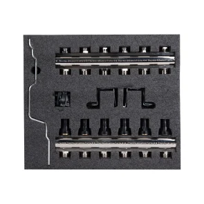 Колектор Thermo Alliance Forte 1" 6 виходів SF002W6 №7