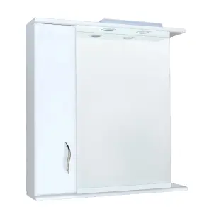 Дз.з св.з шкаф 60 роз, пряме, Л №1