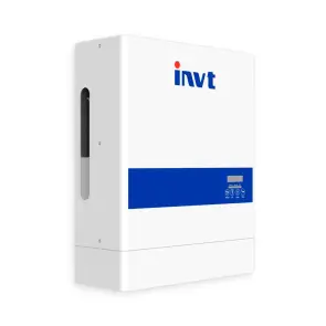 Инвертор гибридный INVT BD5KTL-LL1 5kW (3kW), 48V №2