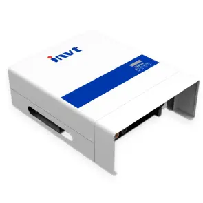 Инвертор гибридный INVT BD5KTL-LL1 5kW (3kW), 48V №4