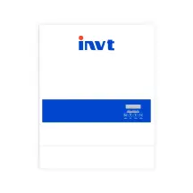 Инвертор гибридный INVT BD6KTL-LL1 6kW (4kW), 48V