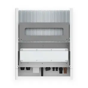 Инвертор гибридный INVT BD6KTL-LL1 6kW (4kW), 48V №6
