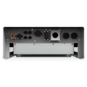 Инвертор гибридный INVT BD6KTL-LL1 6kW (4kW), 48V №8