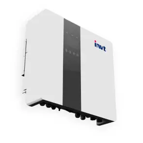 Инвертор гибридный INVT BD6KTL-RL1 6kW, 48V №2