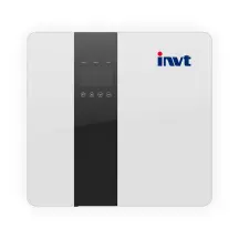 Инвертор гибридный INVT BD5KTL-RL1 5kW, 48V