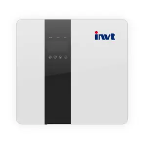 Инвертор гибридный INVT BD5KTL-RL1 5kW, 48V №1