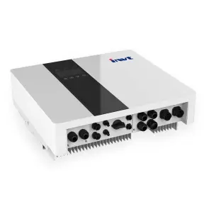 Инвертор гибридный INVT BD5KTL-RL1 5kW, 48V №3
