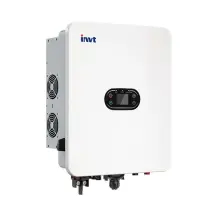 Инвертор гибридный INVT XD10KTL 10kW, 48V