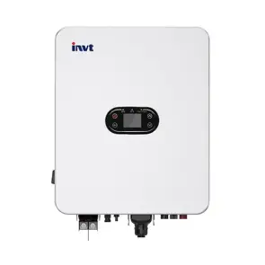 Инвертор гибридный INVT XD10KTL 10kW, 48V №2