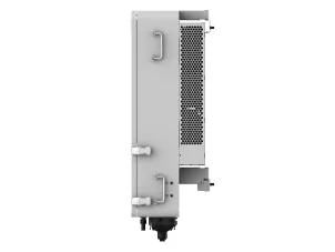 Инвертор гибридный INVT XD30KTR трехфазный высоковольтный 30kW №5