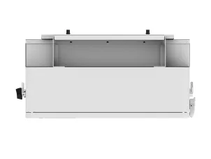 Инвертор гибридный INVT XD30KTR трехфазный высоковольтный 30kW №10