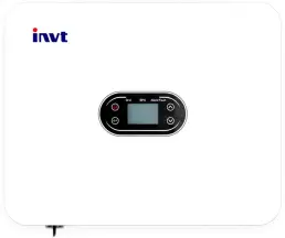 Инвертор гибридный INVT XD5KTL 5kW, 48V