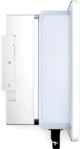 Инвертор гибридный INVT XD5KTL 5kW, 48V №4