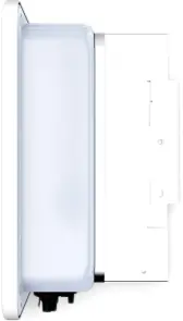 Инвертор гибридный INVT XD5KTL 5kW, 48V №5