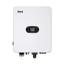 Инвертор гибридный INVT XD7KTL 7kW, 48V