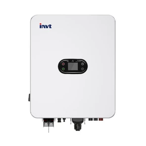 Инвертор гибридный INVT XD7KTL 7kW, 48V №1