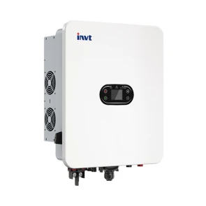 Инвертор гибридный INVT XD7KTL 7kW, 48V №2