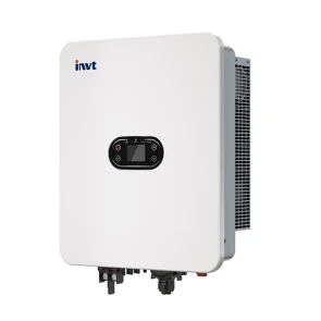 Инвертор гибридный INVT XD7KTL 7kW, 48V №3