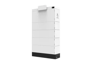 Аккумулятор модульный высоковольтный LiFePO4 INVT 2.56kWh/51.2V/50Ah, 1шт №3