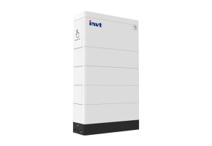 Аккумулятор модульный высоковольтный LiFePO4 INVT 2.56kWh/51.2V/50Ah, 1шт №4