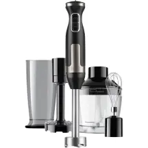 Ручний блендер BLACK+DECKER BXHBA1500E