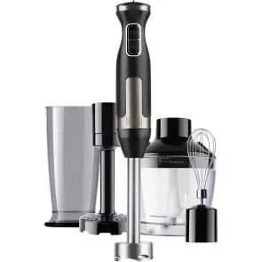 Ручний блендер BLACK+DECKER BXHBA1500E №1