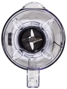 Блендер Tefal стационарный Blendforce 600Вт, чаша-1250мл, белый №9