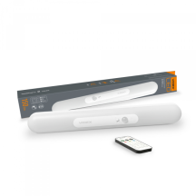 LED Світильник акумуляторний з датчиком руху VIDEX VL-NL013Вт-SR купити