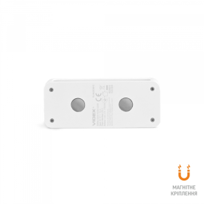 LED Світильник акумуляторний з датчиком руху VIDEX VL-NL053Вт-S №5