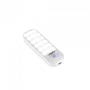 LED Світильник акумуляторний з датчиком руху VIDEX VL-NL014Вт-S №8