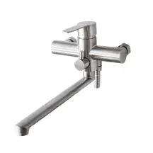Смеситель для ванной комнаты KT 15(SS 31)