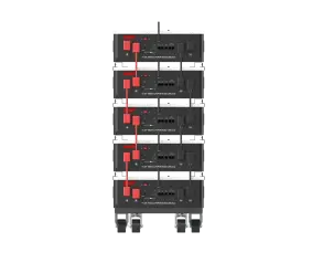 Комплект Гибридный инвертор EDON EPM-ECO-6,2KW+Аккумулятор Must LP16 -48100 5,12 кВт·ч LiFePO4 №10