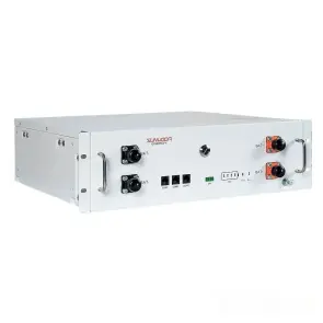 Комплект Інвертор + Акумулятор:EDON EPM-ECO-6,2KW+LiFePo4 Sunwoda Atrix-5 №5