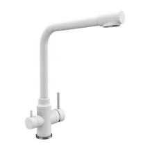 Фильтрующий смеситель VALESO KT 8201 (8626) Белоснежка
