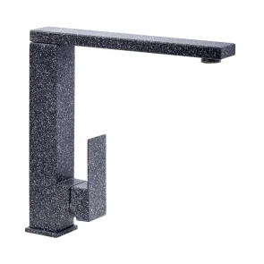 Змішувач кухонний VALESO 30 FHP (8569S) Графіт №1