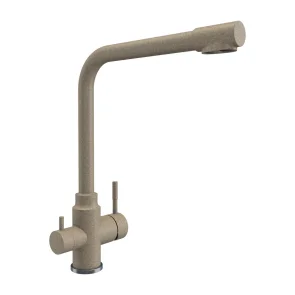 KT 8201 (8626) змішувач під фільтр VALESO САФАРІ №1