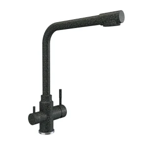 KT 8201 (8626) Фильтрующий смеситель VALESO GRAPHITE №1