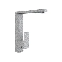 Смеситель для кухни 30 FHP (8569S) VALESO GREY