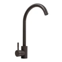 56V NESP (3008 A) СМЕСИТЕЛЬ VALESO DARK ROCK
